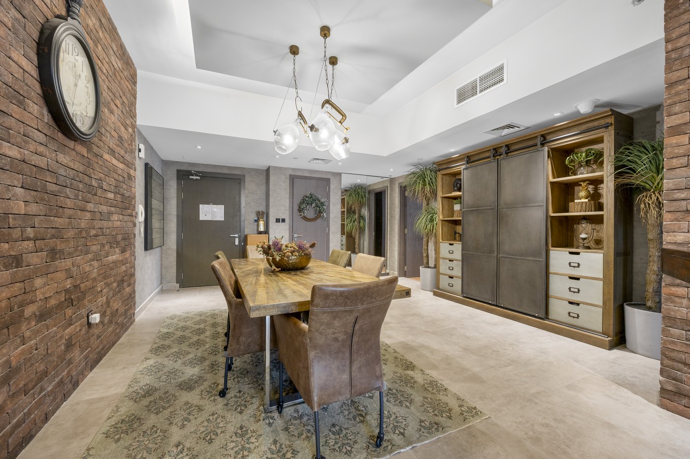 Interior Editing Sample 01 real estate photo editing portfolio