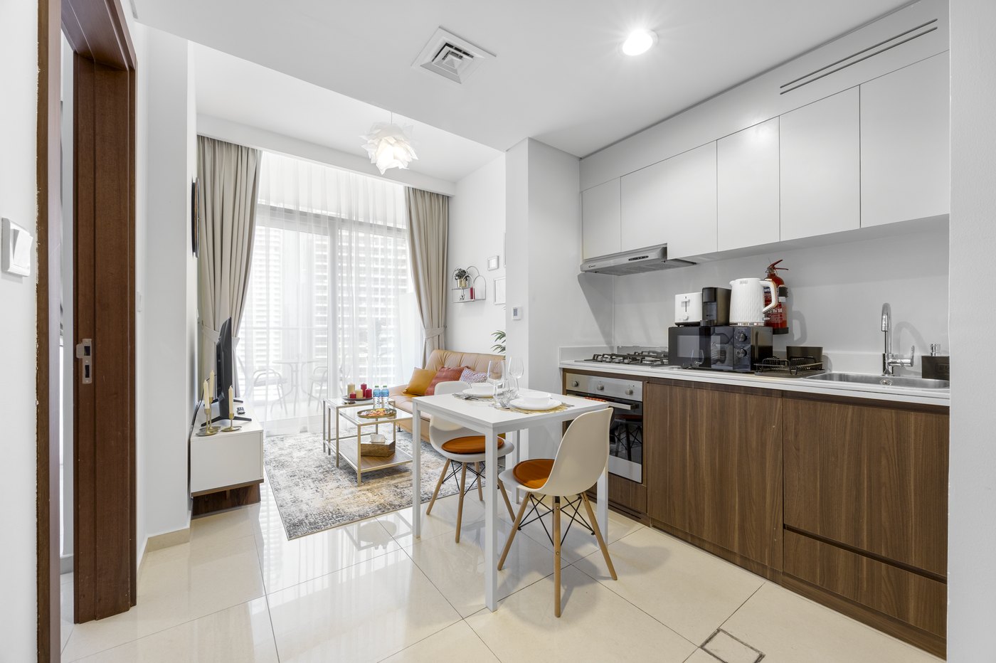 Interior Editing Sample 03 real estate photo editing portfolio